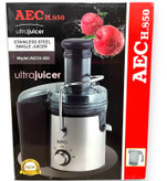 آبمیوه گیری تک کاره AEC 850