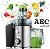 آبمیوه گیری تک کاره AEC 850