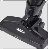 جارو پرتابل AEC. 6000