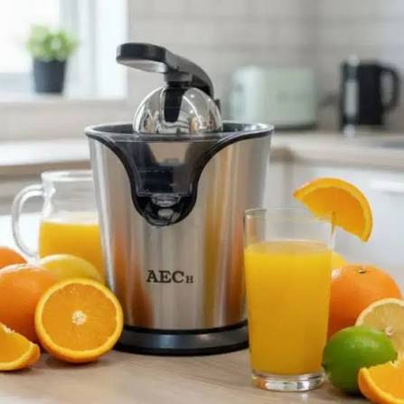 آب مرکبات گیری AEC با بدنه استیل ضد زنگ
